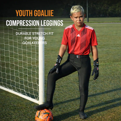 ONEKEEPER Goalkeeper Compression Leggings