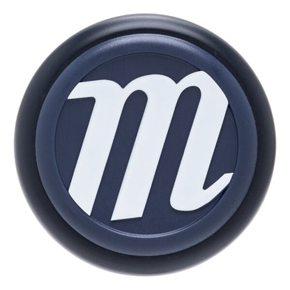 Marucci 2025 Fractal BBCOR Baseball Bat MCBFR