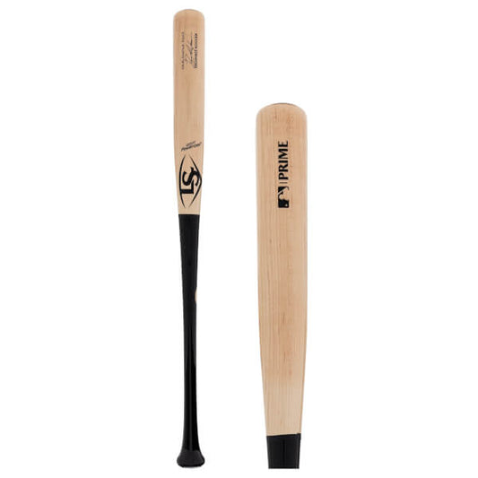 Louisville Slugger Pro Prime RA13 Ronald Acuna Jr. Maple Wood Baseball Bat: WBL2934010