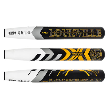Louisville Slugger 2024 Meta -10 Fastpitch Softball Bat