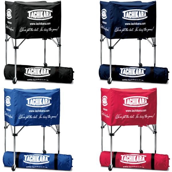 Tachikara BIK-SP Volleyball Cart