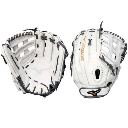 Mizuno MVP Prime 13.00" Fastpitch Softball Glove: GMVP1300PF4W