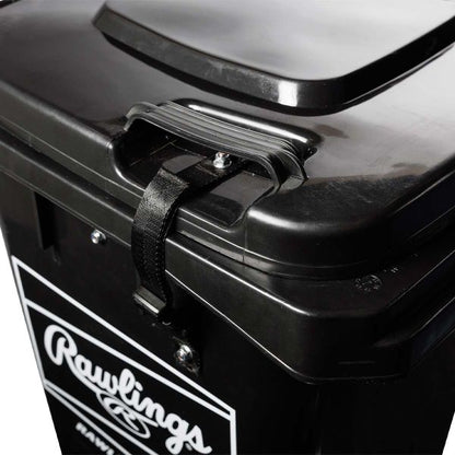 Rawlings Rolling Ball Bin