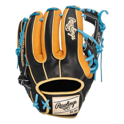 Rawlings Heart of the Hide R2G 11.75" Baseball Glove: RPROR315-2TB