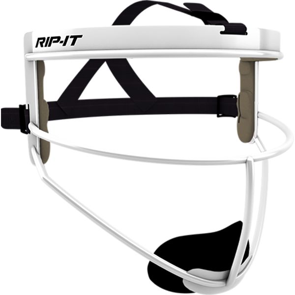 RIP-IT Defense Women's Softball Fielder's Face Mask