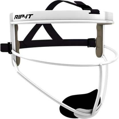 RIP-IT Defense Women's Softball Fielder's Face Mask