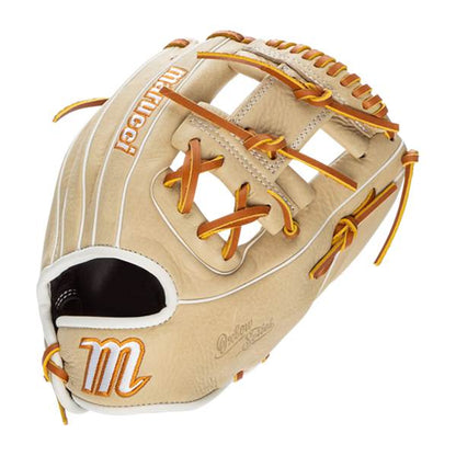 Marucci Oxbow Series 11.50" Baseball Glove: MFGOXM43A2-CM