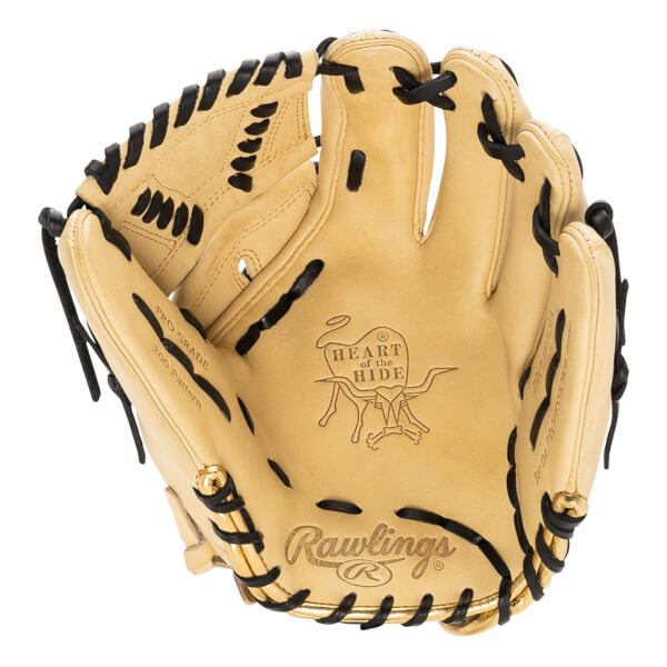 Rawlings Heart of the Hide Pro Label 7 12.00" Baseball Glove RPRO206F-30C