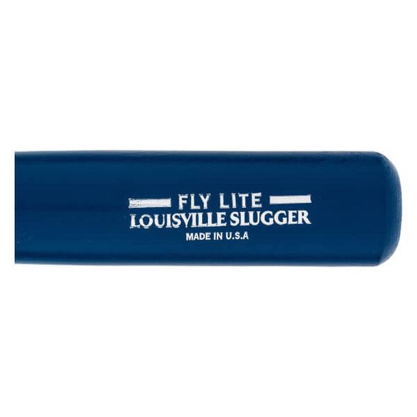 Louisville Slugger Flylite Y243 Poplar Wood Youth Baseball Bat