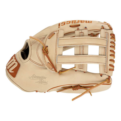 Marucci Ascension 12.75" Baseball Glove: MFG3AS78R3-CM/TF