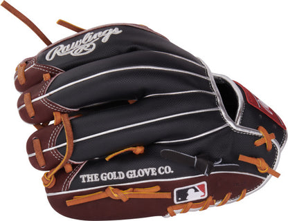 Rawlings 2024 March Gold Glove Club Heart of the Hide 11.50" Baseball Glove: PROR204-2BSH