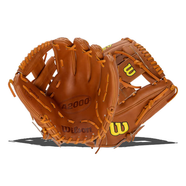 Wilson A2000 Glove Day Series 1786 11.50" Baseball Glove WBW102073115