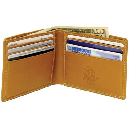 Rawlings Heart of the Hide Bi-Fold Wallet