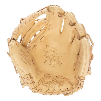 Rawlings Heart of the Hide Pro Label Element SAND 11.5" Baseball Glove RPRO204-2C