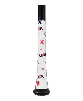 VukGripz - USA Baseball Bat Grip Tape (Team USA)