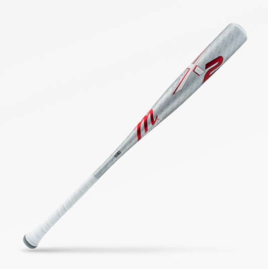 Marucci CATX2 BBCOR Baseball Bat: MCBCX2