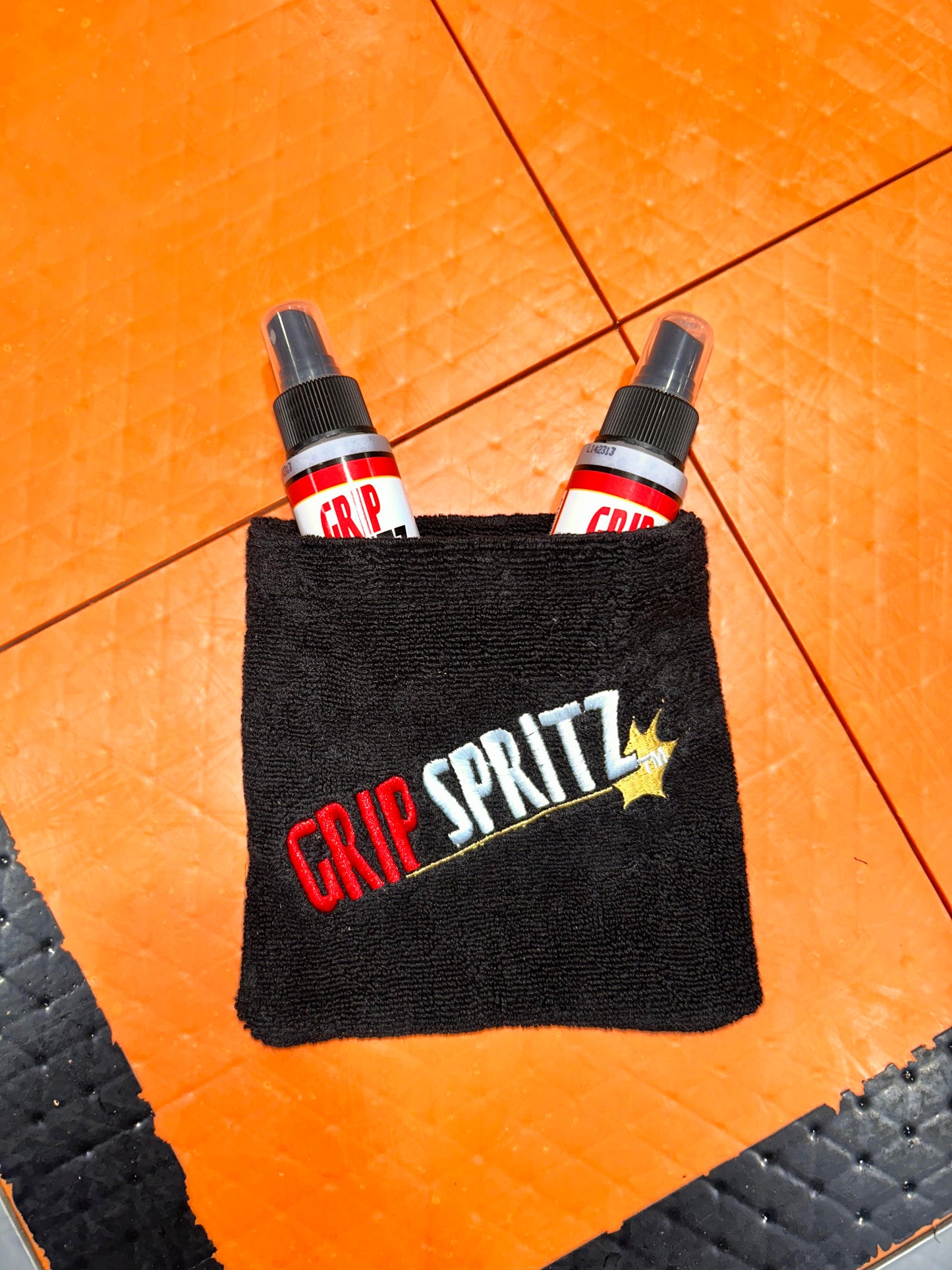 Grip Spritz Year Round Bundle
