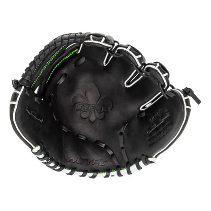 Marucci Krewe 12.00" Youth Baseball Glove: MFG3KR45A3-BK/NG