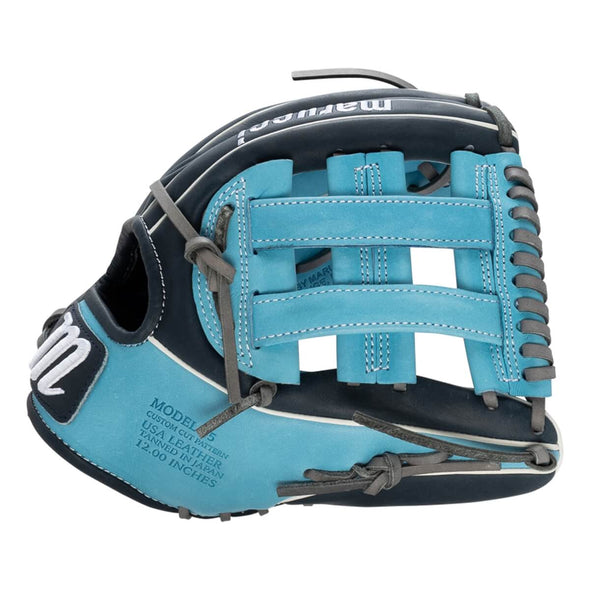 Marucci Cypress M-Type 45A3 H-Web Baseball Glove 12"
