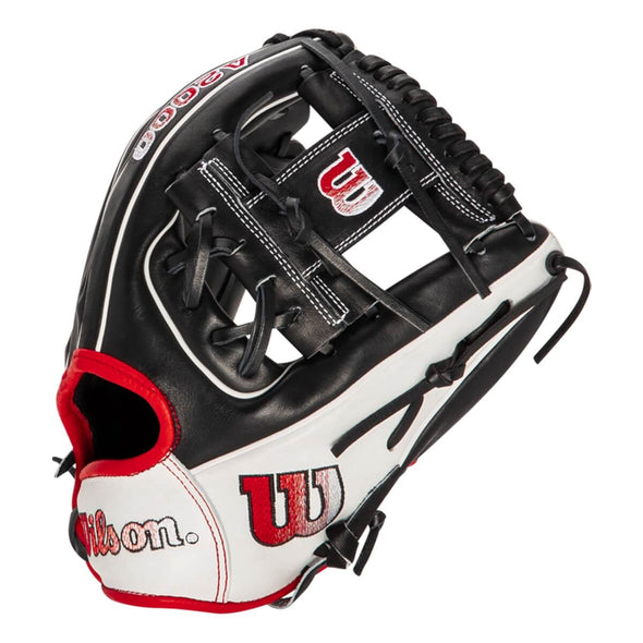 Wilson (2023) A2000 1975 11.75" Baseball Glove: WBW1009701175