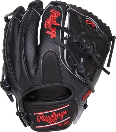 RAWLINGS HEART OF THE HIDE SERIES 11.75-INCH BASEBALL GLOVE