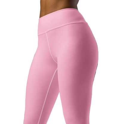 CROWN ATHLETICA /// Women's Leggings (PINK)
