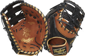 Rawlings 2024 Heart of the Hide ColorSync Baseball Glove: RPRODCTGBB
