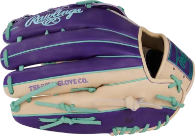 Rawlings Heart of the Hide ColorSync 9.0 PROR3039-6CPU 12.75" Baseball Glove