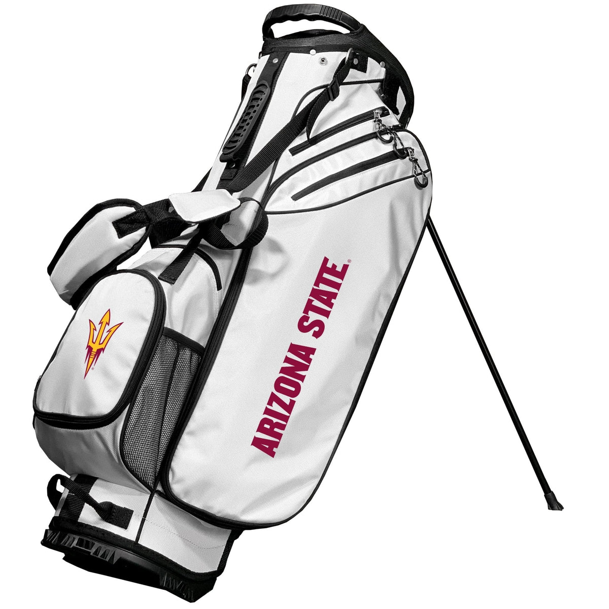 Arizona State Sun Devils Birdie Stand Golf Bag