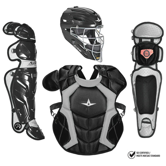 All-Star S7 Adult Catching Kit