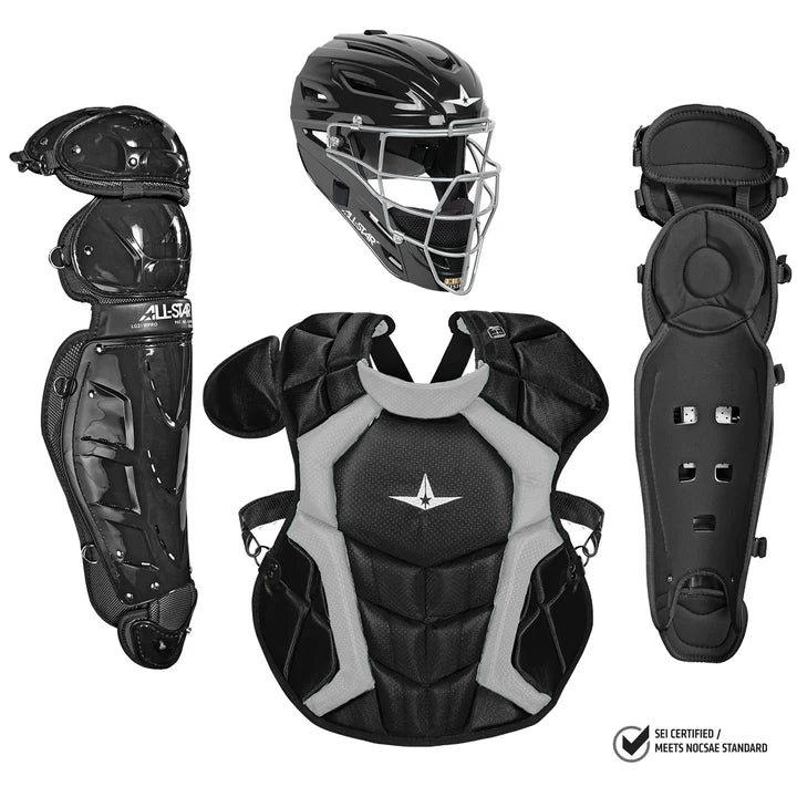 All-Star Classic Pro Catcher's Kit CKCCPRO4