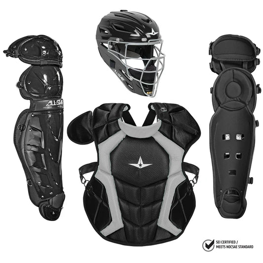 All-Star Classic Pro Catcher's Kit CKCCPRO4