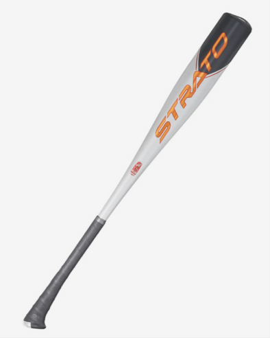 AXE (2024) Strato -10 USSSA Baseball Bat: L143K