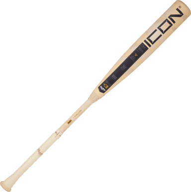 Rawlings 2025 Icon BBCOR Baseball Bat RBB5I3