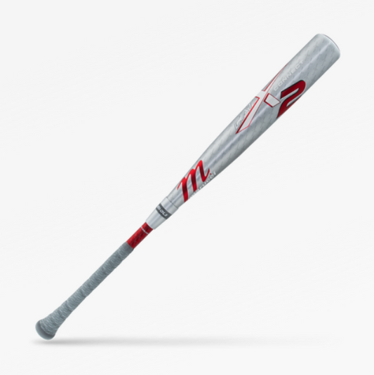 Marucci CATX2 Connect BBCOR Baseball Bat: MCBCCX2