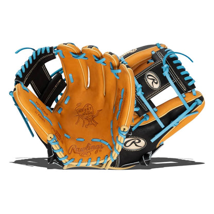 Rawlings Heart of the Hide R2G 11.75" Baseball Glove: RPROR315-2TB