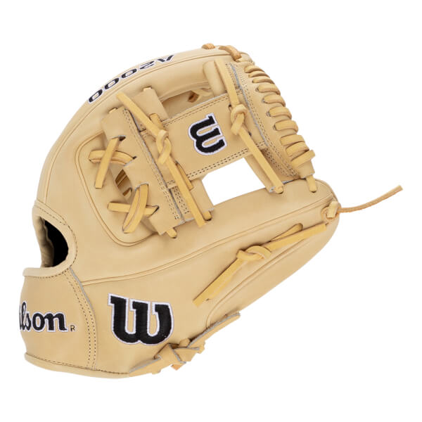 Wilson A2000 Glove Day Series 1786 11.50" Baseball Glove WBW102072115