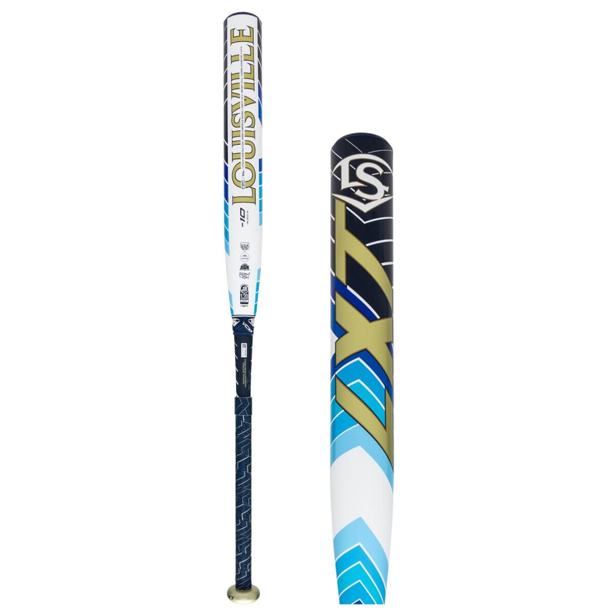 Louisville Slugger 2024 LXT Fastpitch Softball Bat