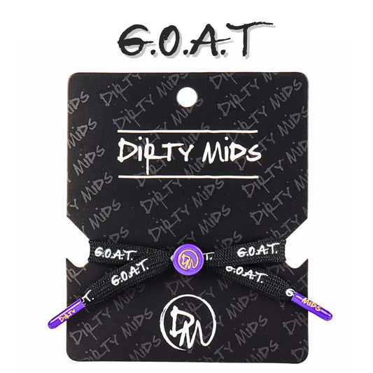 Dirty Mids - MOTIV8 - Bracelet Collection