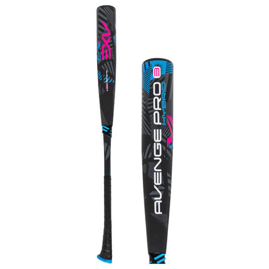 AXE 2024 Avenge Pro 3 Hybrid Flared BBCOR Baseball Bat
