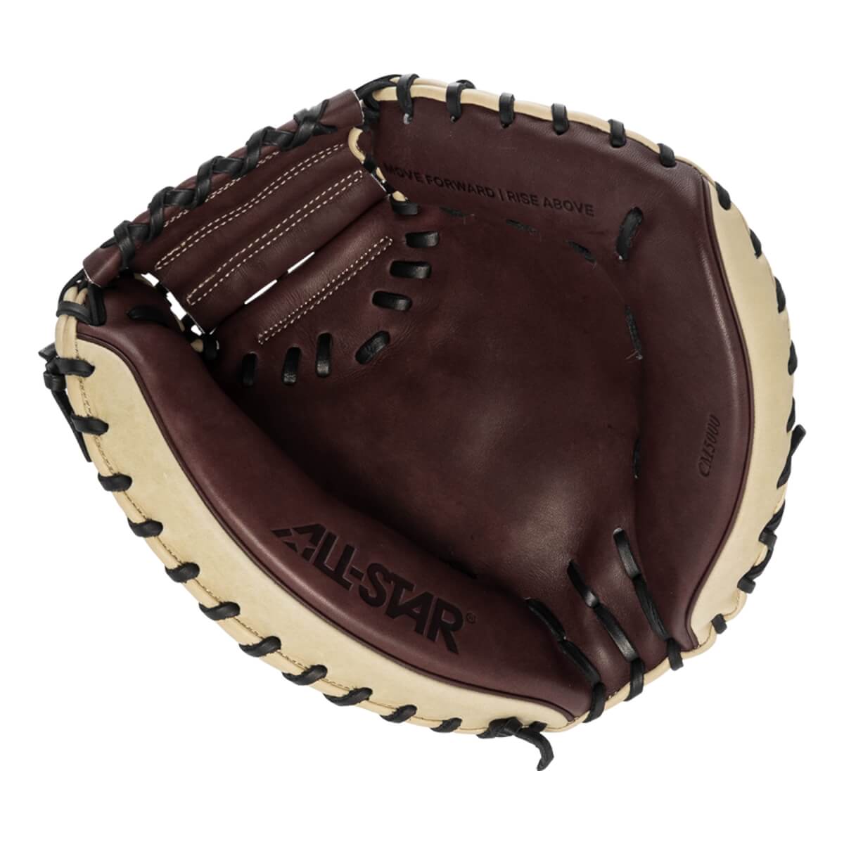 All-Star S7 Elite 34" Baseball Catcher's Mitt CM5000