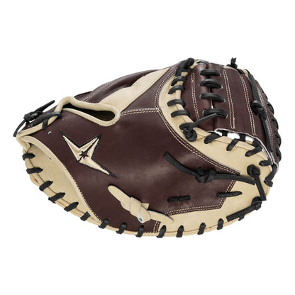 All-Star S7 Elite 34" Baseball Catcher's Mitt CM5000