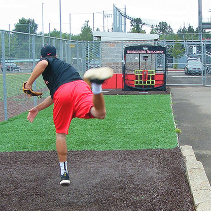 Jugs Backyard Bullpen Package - Softball