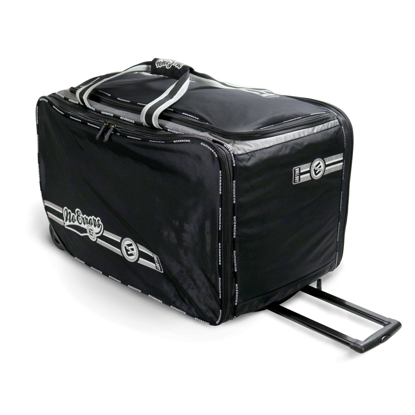 Ball Boy XL - Coach's Rollerbag