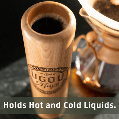 Cleveland Guardians Dugout Mug® | Baseball Bat Mug Collective