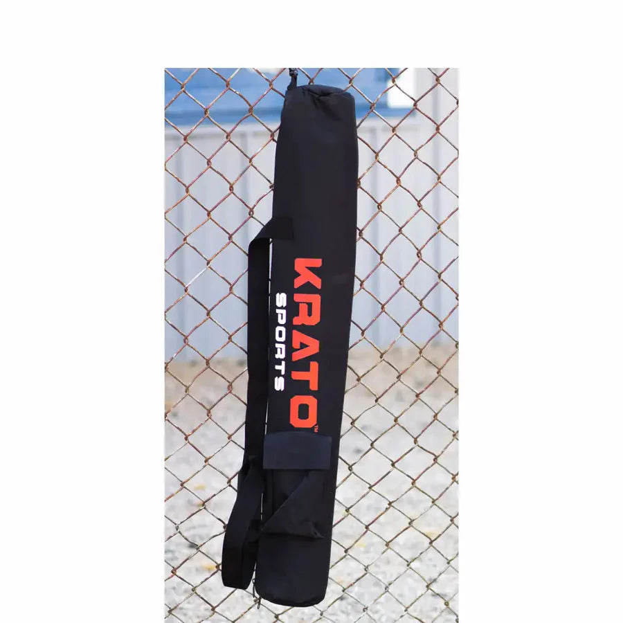 Krato Sports Bat Warmer Bat Bag Prime Sports Midwest