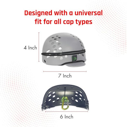 Hat Hub - Grey