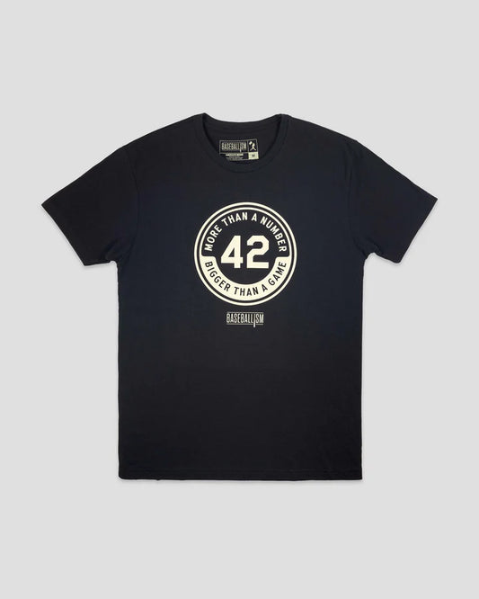 Baseballism - 42: More Than a Number