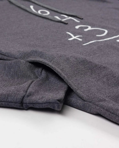 Baseballism - 6432 Hidden Pocket Hoodie