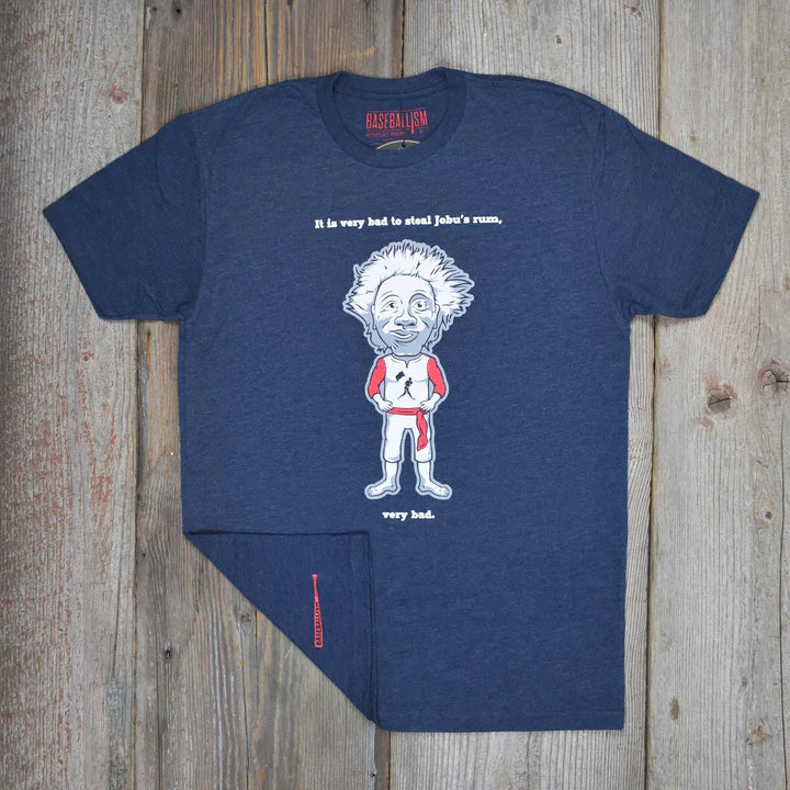 Baseballism - Jobu